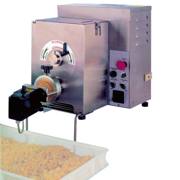 Machine à pâtes "automatique" 8/10 kg/h (MPS10/1)
