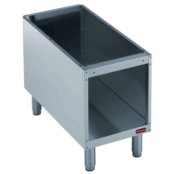 Armoire de support ouverte 400 mm (N22/BA4-N)