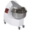 Pétrins à fourche 35 Kg. 2 vit. - Timer, sur roues  (PBR-35/T2V)