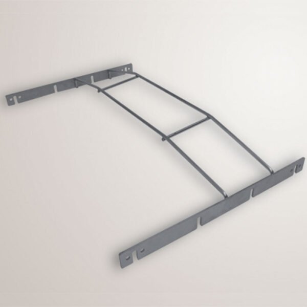 Structure inclinée, pour platines (CROSSOVER) (SPP/DCR)