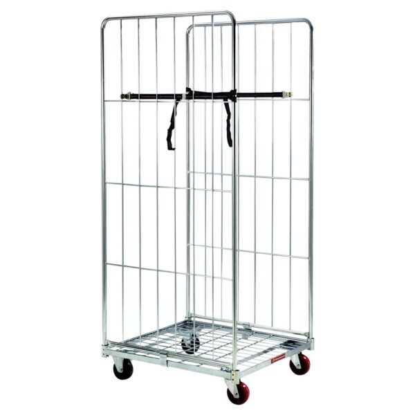 Chariot transfert marchandises (CSM/F)