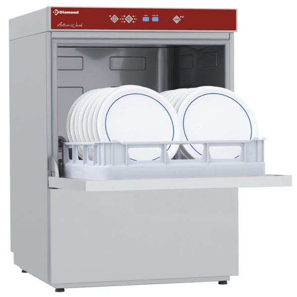 Ensemble lave-vaisselle & soubassement : (DFE8/6_BD/F-S) – Image 2