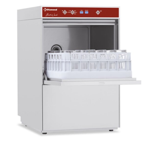 Ensemble Lave verres et Osmoseur (DBS5/6_RS15/AT)