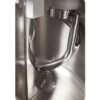 Pétrin à spirale automatique, 2 vitesses, 2 timers, 40 Kg  (PSB-41M/2V) – Image 2