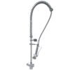Lave-vaisselle à capot complet (DCR37/6-AC/B-D) – Image 2