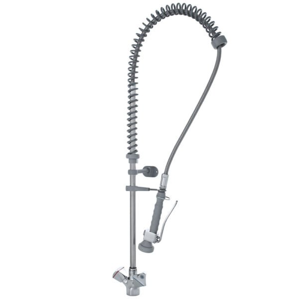 Lave-vaisselle à capot complet (D26/6B/B-S) – Image 2