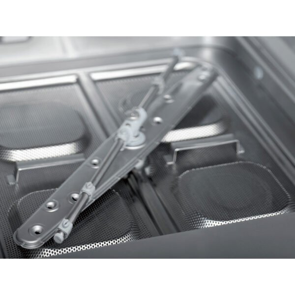 Lave-verres et vaisselle panier carré 450x450 mm (046D/6) – Image 2