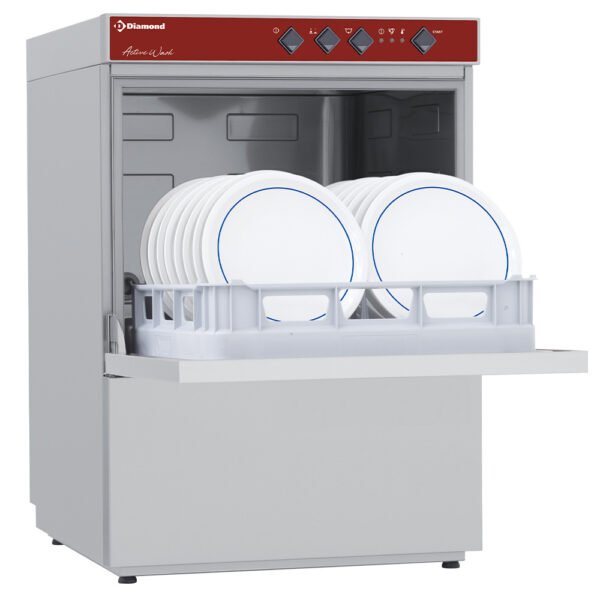 Ensemble plonge sur pietement/lave-vaisselle (L1621VD_051D/6M) – Image 3