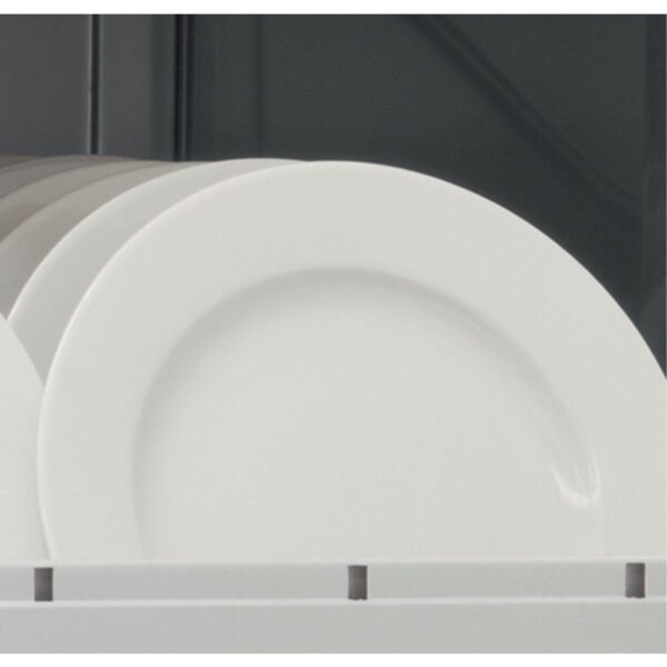Lave-verres et vaisselle panier carré 450x450 mm et adoucisseur (046D/6-A) – Image 3
