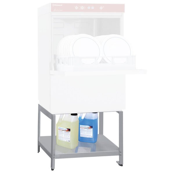 Ensemble lave-vaisselle & soubassement : (051D/6M_BD/F-S) – Image 3