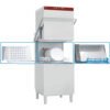 Lave-vaisselle à capot complet (DCR37/6-AC/B-D) – Image 3