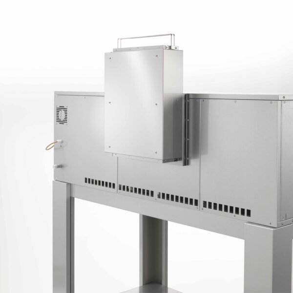 Four gaz, 6 pizzas Ø 350 mm (GL6/35-XLD) – Image 3