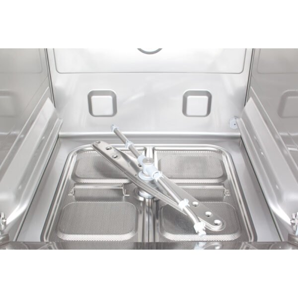 Lave-vaisselle panier 500x500mm + pompe vidange (051D/6M-PS) – Image 3