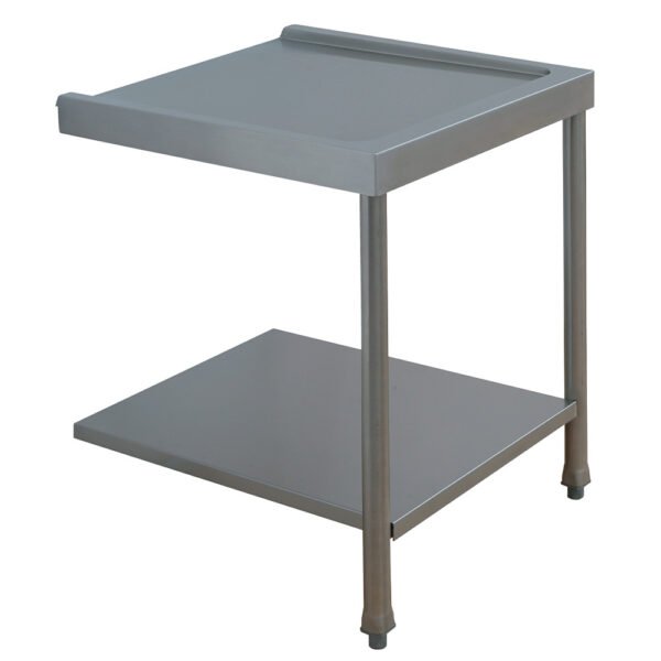 Lave-vaisselle à capot complet (D26/6B/B-S) – Image 4