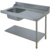 Lave-vaisselle à capot complet (DCR37/6-AC/B-D) – Image 5