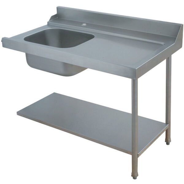 Lave-vaisselle à capot complet (DCR37/6-AC/B-D) – Image 5