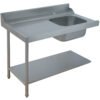 Lave-vaisselle à capot complet (D26/6B/B-S) – Image 5