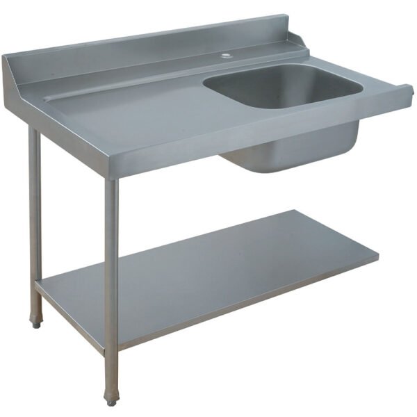 Lave-vaisselle à capot complet (D26/6B/B-S) – Image 5