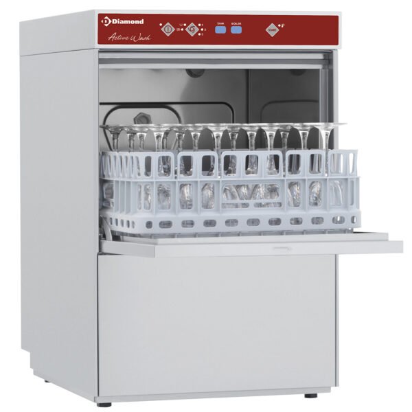 Ensemble Lave verres et Osmoseur D281/6B_RS15/AT