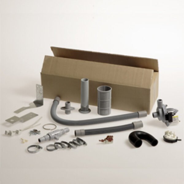 Kit pompe vidange (DPS-LC/4-NP)