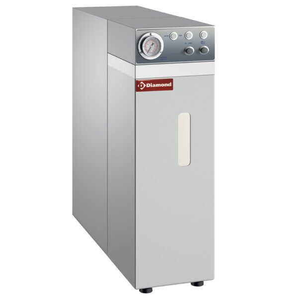 Ensemble Lave verres et Osmoseur D281/6B_RS15/AT – Image 2