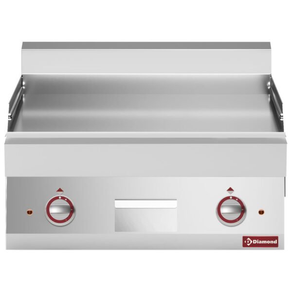 Plaque de cuisson électrique lisse -Top-  (E65/PL7T-N)
