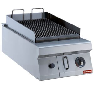 Grill gaz HP 400mm - TOP  (G22/GPLP1-HP)