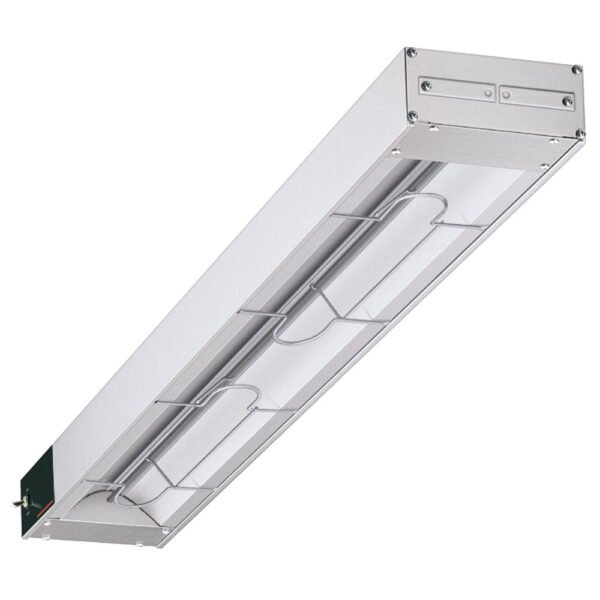 Chauffe-aliments à plafond, 460 mm (DGH-46)