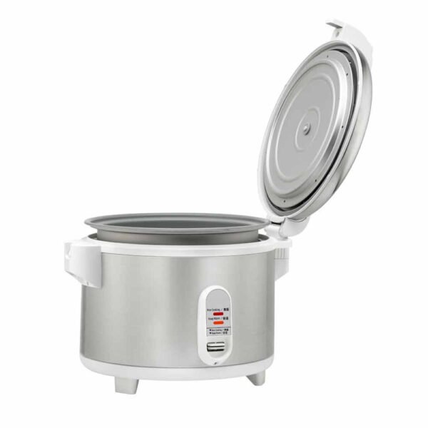 Cuiseur à riz, 3,6 litres (SR-UH36FL) – Image 2