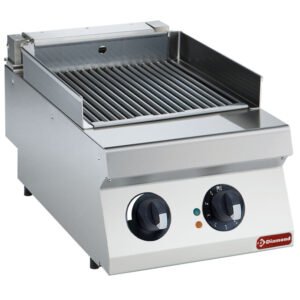 Grill électrique HP 400mm - TOP (E22/GPLP1-HP)
