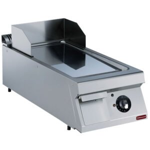 Plaque de cuisson électrique lisse (-TOP- E22/PL4T-230/3--NE)