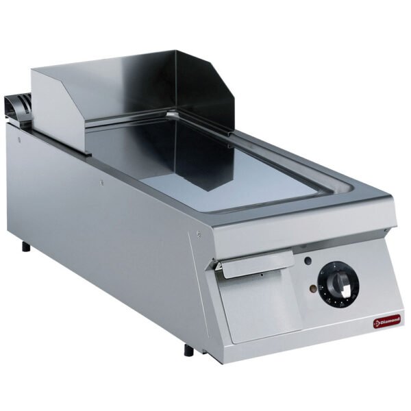 Plaque de cuisson électrique lisse (-TOP- E22/PL4T-230/3--NE)