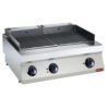 Grill électrique HP 800mm - TOP (E22/GPLP2-HP-230/3-)