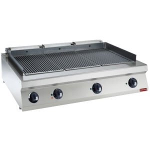 Grill électrique HP 1200mm - TOP (E22/GPLP3-HP-230/3-)