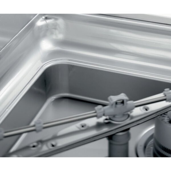 Lave-vaisselle panier 500x500 mm (230/1N). (D86/6M) – Image 3