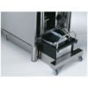 Friteuse gaz 1 cuve en "Y" 23 litres, sur meuble, "DIGIT" (G22/F23CEHA4-S) – Image 3
