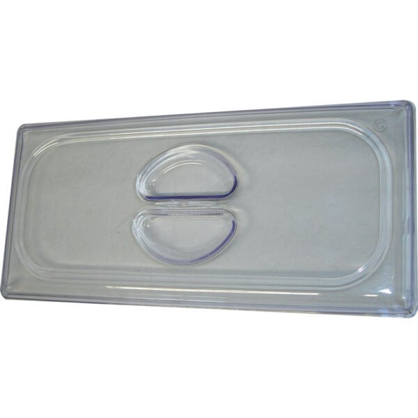 Couvercle plexiglas (BG-C)