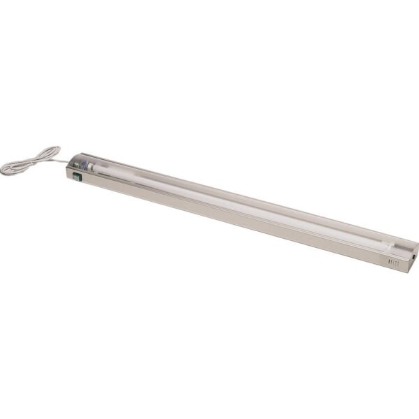 Armature d'éclairage en inox pour superstructure (RE15)
