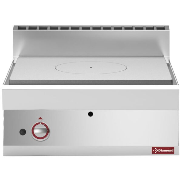Cuisinière plaque coup de feu -Top- (G65/T7T-N)