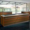 Vitre frontale pour superstructure (DPA/VF12) – Image 2