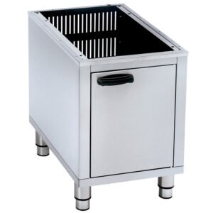 Meuble pour friteuses 12Lit (FSM-MF/N)
