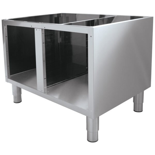 Soubassement ouvert 600 mm (N60/BA6-N)