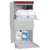 Ensemble lave-vaisselle & soubassement fermé  (051D/6M_BD/F-PF)