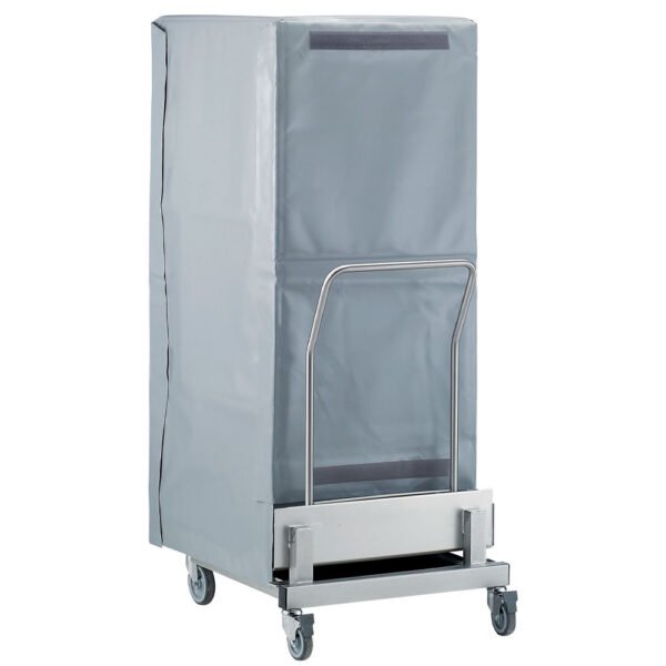 Housse thermique pour chargeur 20x GN 1/1 (AC/HT20)