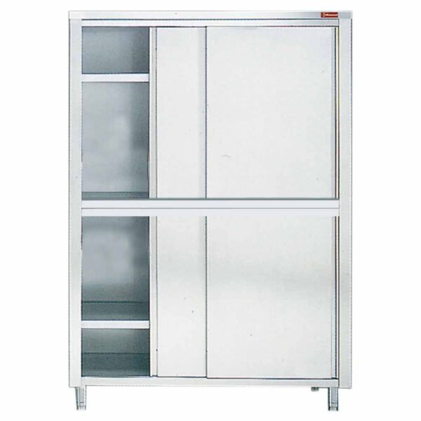 Armoire de rangement neutre  (AR166V1/U)