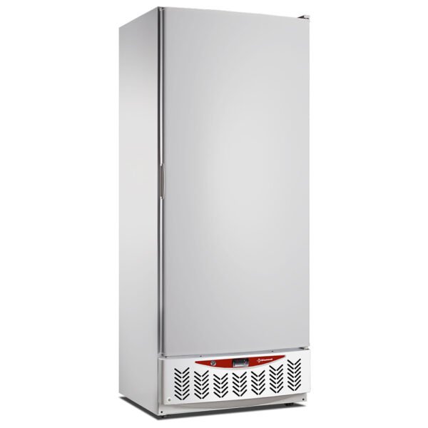 Congélateur statique, 525 litres, GN2/1+600x400, blanc (NFT55-R2)
