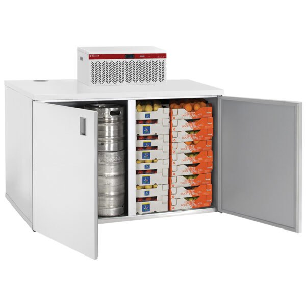 Ensemble coffre & groupe +2° +8° : (RBB/2_URA/P3-R2)