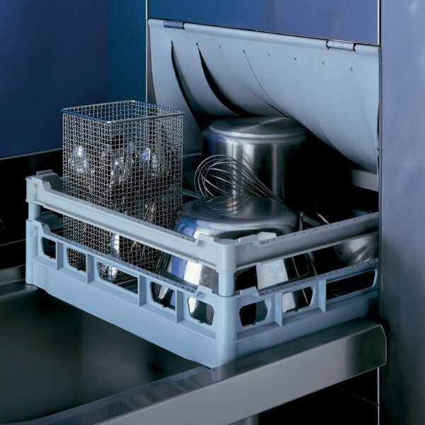 Lave-vaisselle à traction de paniers 200Pan/H (DATIC20E/7-DX-) – Image 4
