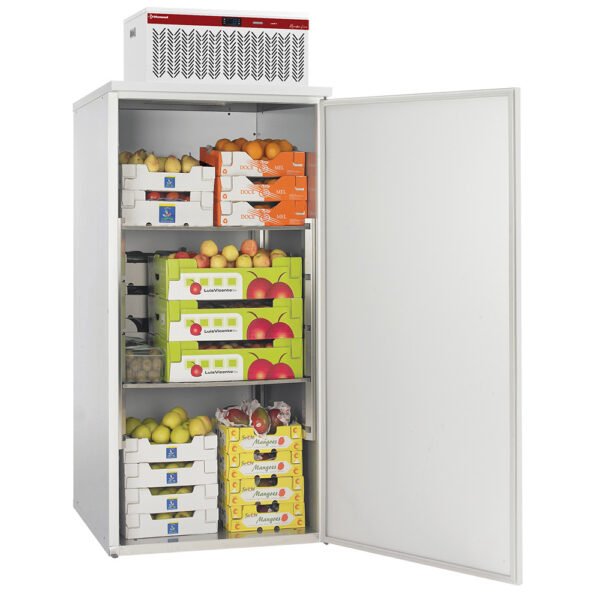 Ensemble armoire & groupe +2° +8° : (ASM/200_UAC/P1-R2)
