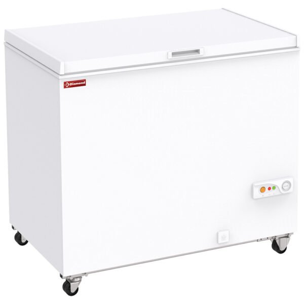 Congélateur bahut 288 litres (SCO31-C3)